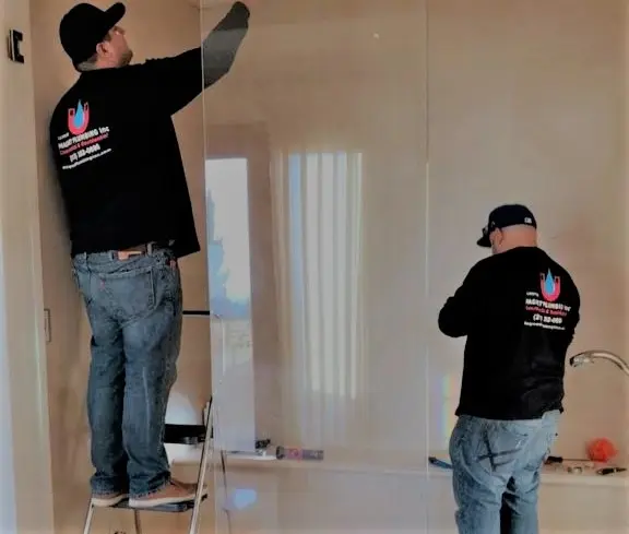 Professional plumbing installation for Tankless Water Heater Installation in Poulsbo